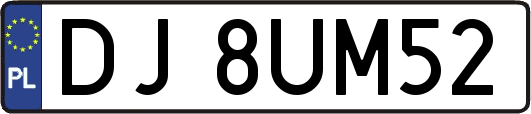 DJ8UM52