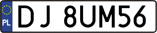 DJ8UM56
