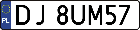 DJ8UM57