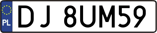 DJ8UM59