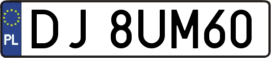 DJ8UM60