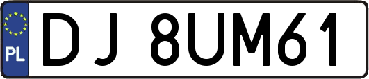 DJ8UM61
