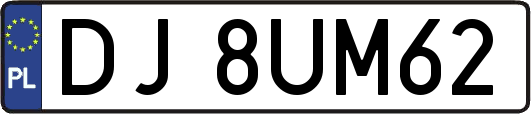 DJ8UM62
