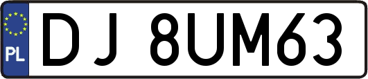 DJ8UM63