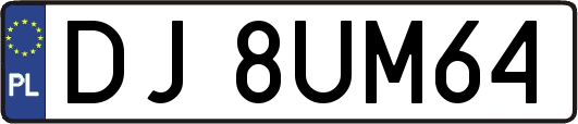 DJ8UM64