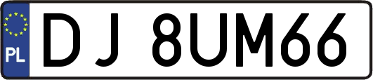 DJ8UM66