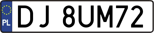 DJ8UM72
