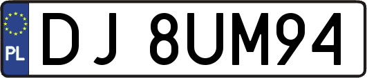 DJ8UM94