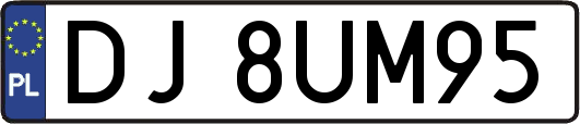 DJ8UM95