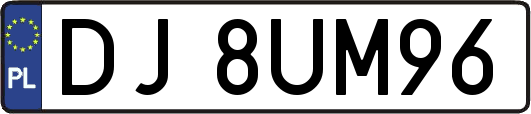 DJ8UM96