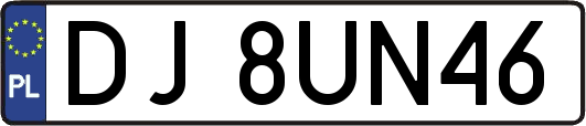 DJ8UN46