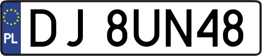 DJ8UN48