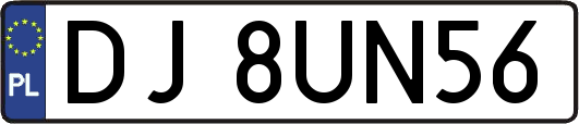 DJ8UN56