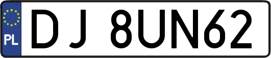 DJ8UN62