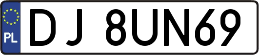 DJ8UN69