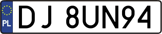 DJ8UN94