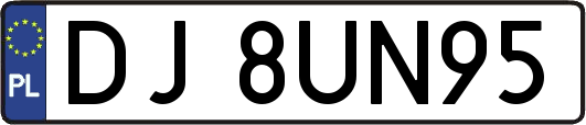 DJ8UN95