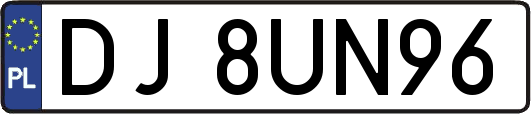 DJ8UN96