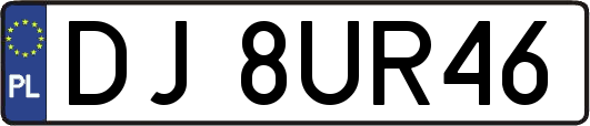 DJ8UR46