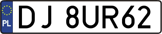 DJ8UR62