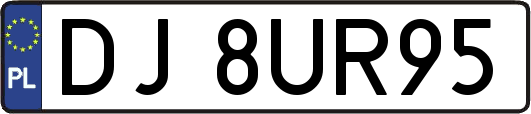 DJ8UR95