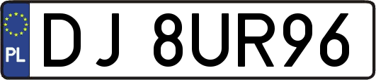 DJ8UR96