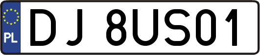 DJ8US01