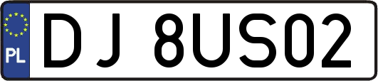 DJ8US02