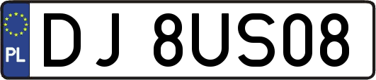 DJ8US08