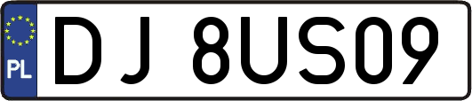 DJ8US09
