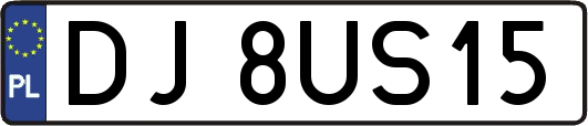 DJ8US15