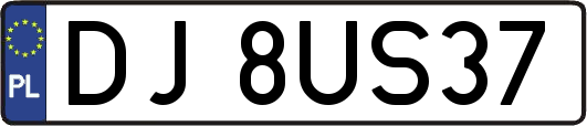 DJ8US37