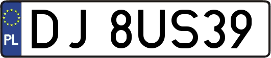 DJ8US39