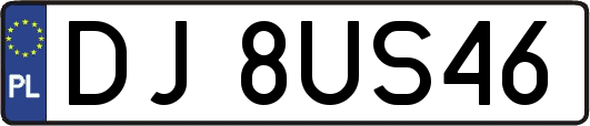 DJ8US46