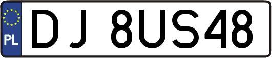 DJ8US48