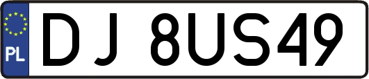 DJ8US49
