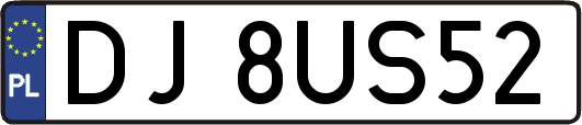 DJ8US52