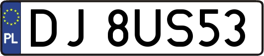 DJ8US53