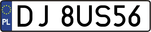 DJ8US56