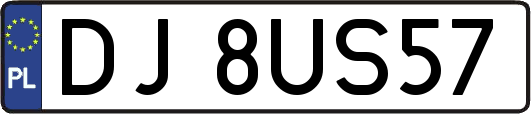 DJ8US57
