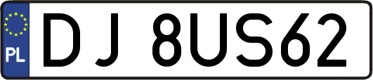 DJ8US62