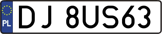 DJ8US63