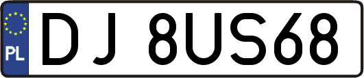 DJ8US68