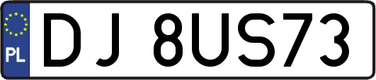 DJ8US73