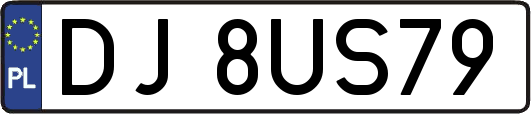 DJ8US79
