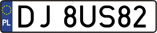 DJ8US82
