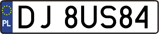 DJ8US84