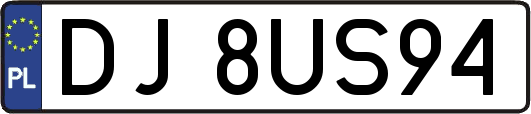 DJ8US94