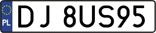 DJ8US95