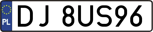 DJ8US96